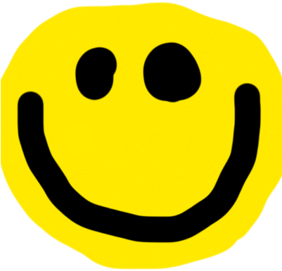 Loren Brichter - Smiley (400x400)