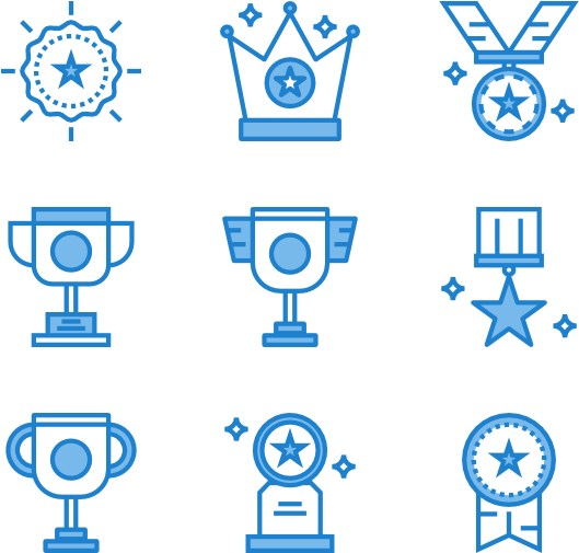 Award - Award (600x564)