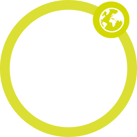 Who We Are - Circle (561x561)