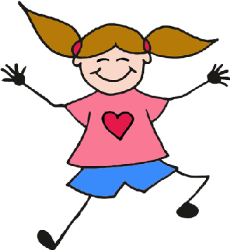 Maedel Logo Gross - Cartoon (334x363)