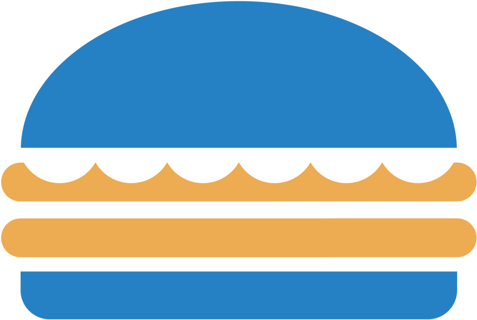 Hamburger 03 03 - Hamburger (1000x1000)