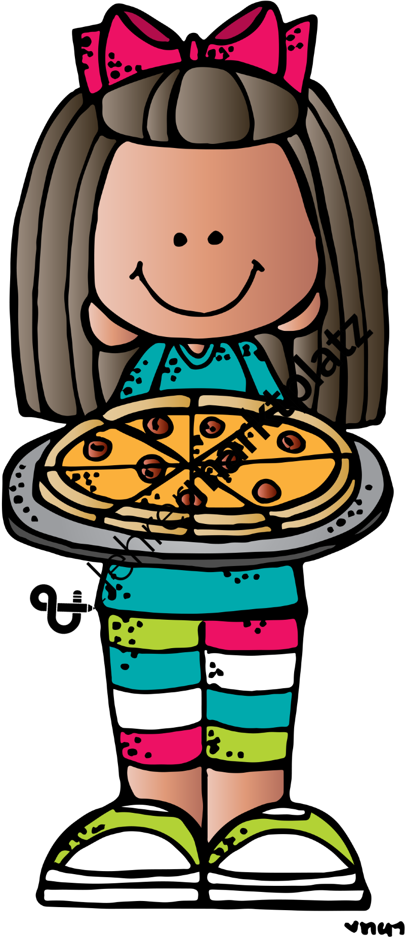 ‹ › - Pizza (800x1849)