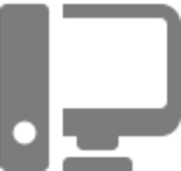 Workstation Icon (600x600)