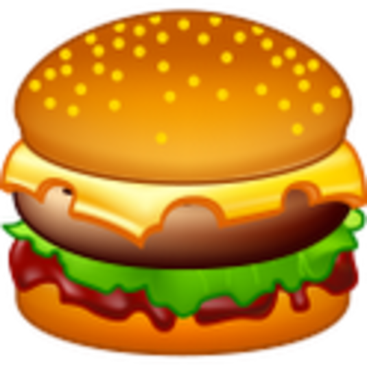 Tanzstudio Dance - Base - Fast Food (535x535)