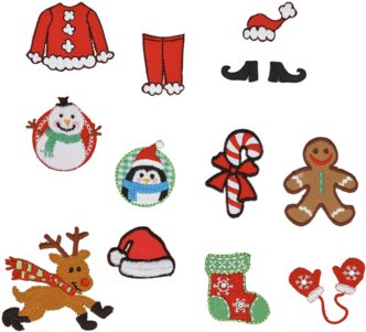 Clip Art (355x355)