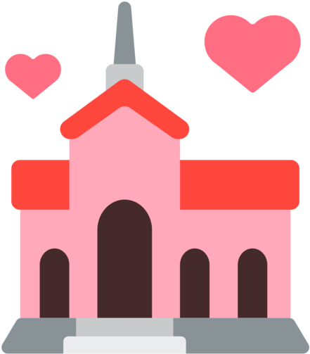 Mozilla - Weddong Emoji (512x512)