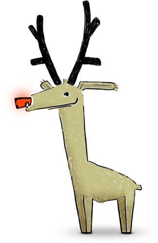 Durchsuchen - - Giraffe (325x500)