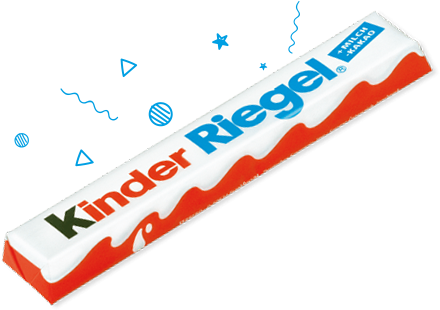 Kinder Riegel - Graphics (600x480)