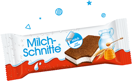 Milch-schnitte - Milchschnitte (600x480)