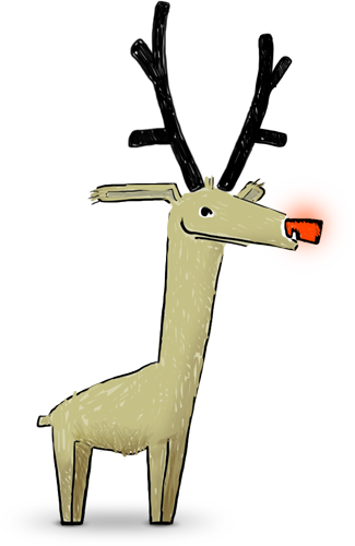 Durchsuchen - - Giraffe (325x500)