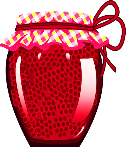 Images Jam - Jam (430x500)