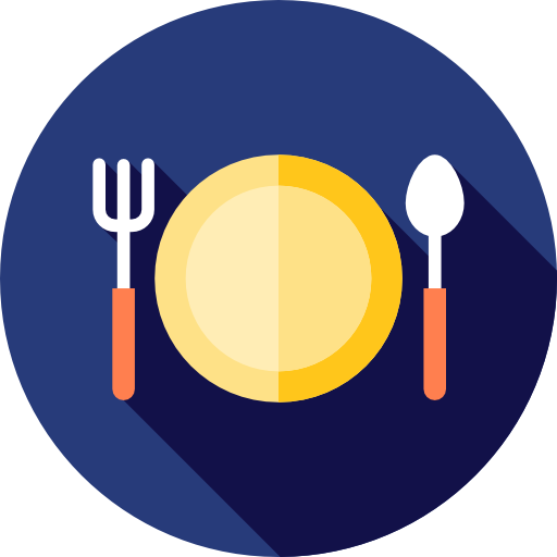 Restaurant - Course Credit (512x512)