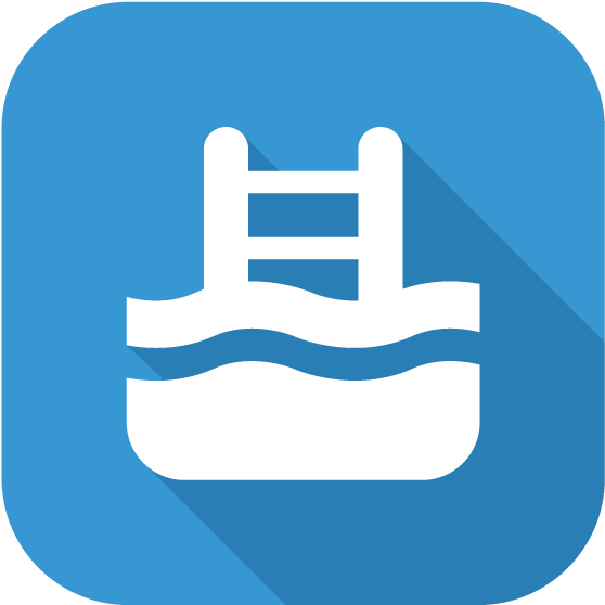 Swimming Pool - Swimming Pool (595x595)