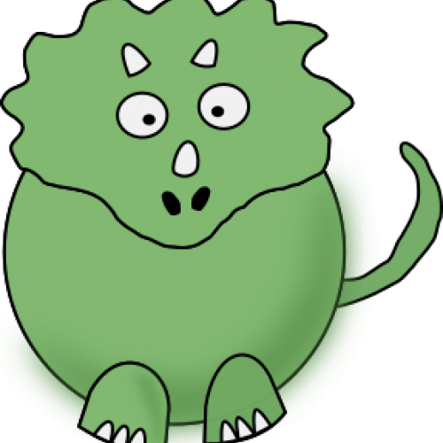 Dino2 - Remix (500x500)