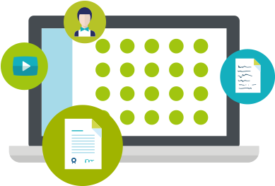 Learning Management System (400x350)
