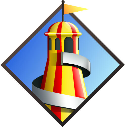 Openrct2 Logo (512x512)