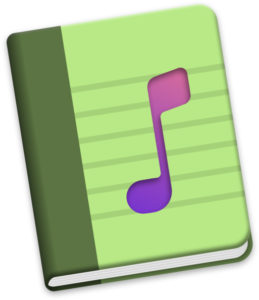Lyricsx On The Mac App Store - App Store (630x630)