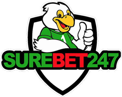 Surebet247 Code - Surebet247 Logo (700x450)