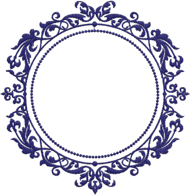 Resultado De Imagem Para Baixar Monogramas Gratis Para - Brasão Casamento Azul Png (384x384)