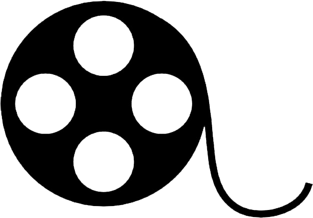Extended Version - Film Roll Vector (626x465)