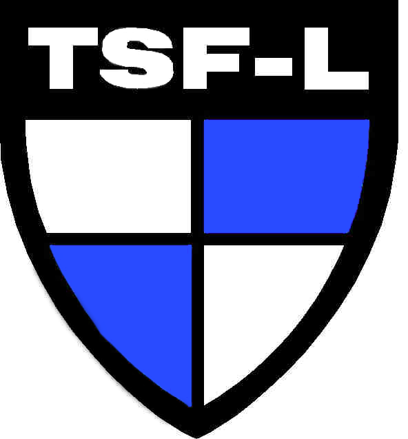 Tsf Logo - Tsf Ludwigsfeld (592x637)