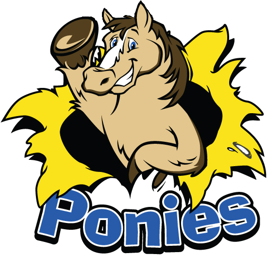 School Logo - Cartoon (600x584)