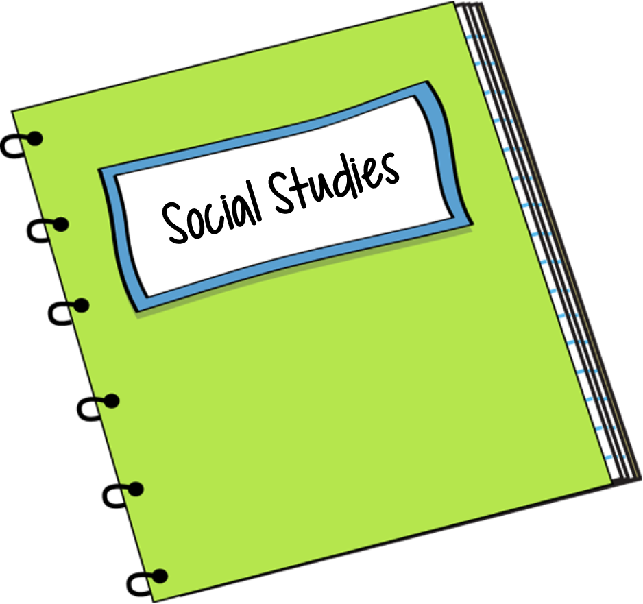 Click - Math Notebook Clipart (938x881)