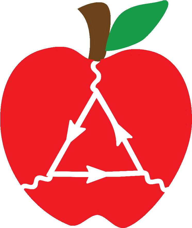 Call Me Dr Rob Logo - Math And Physics Logo (900x1500)
