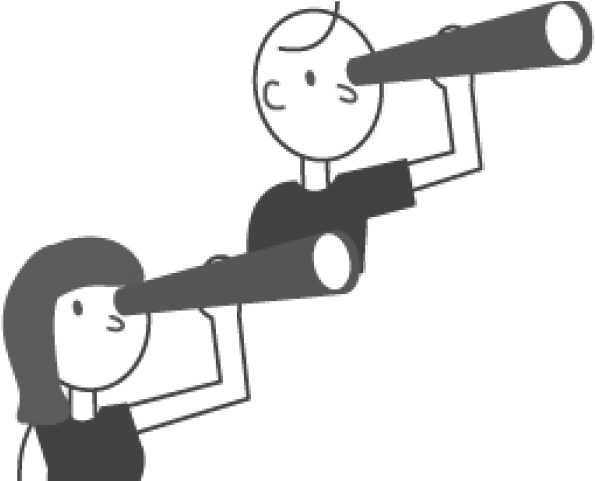 Overview Clipart Scope Study - Cartoon (640x480)