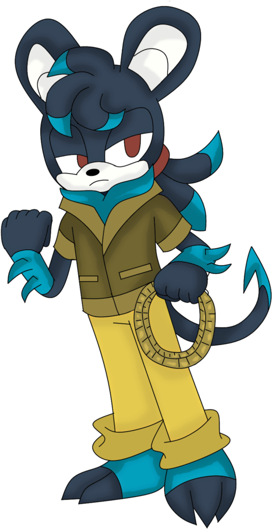 Eclipse Clipart Kid - Child (724x1102)