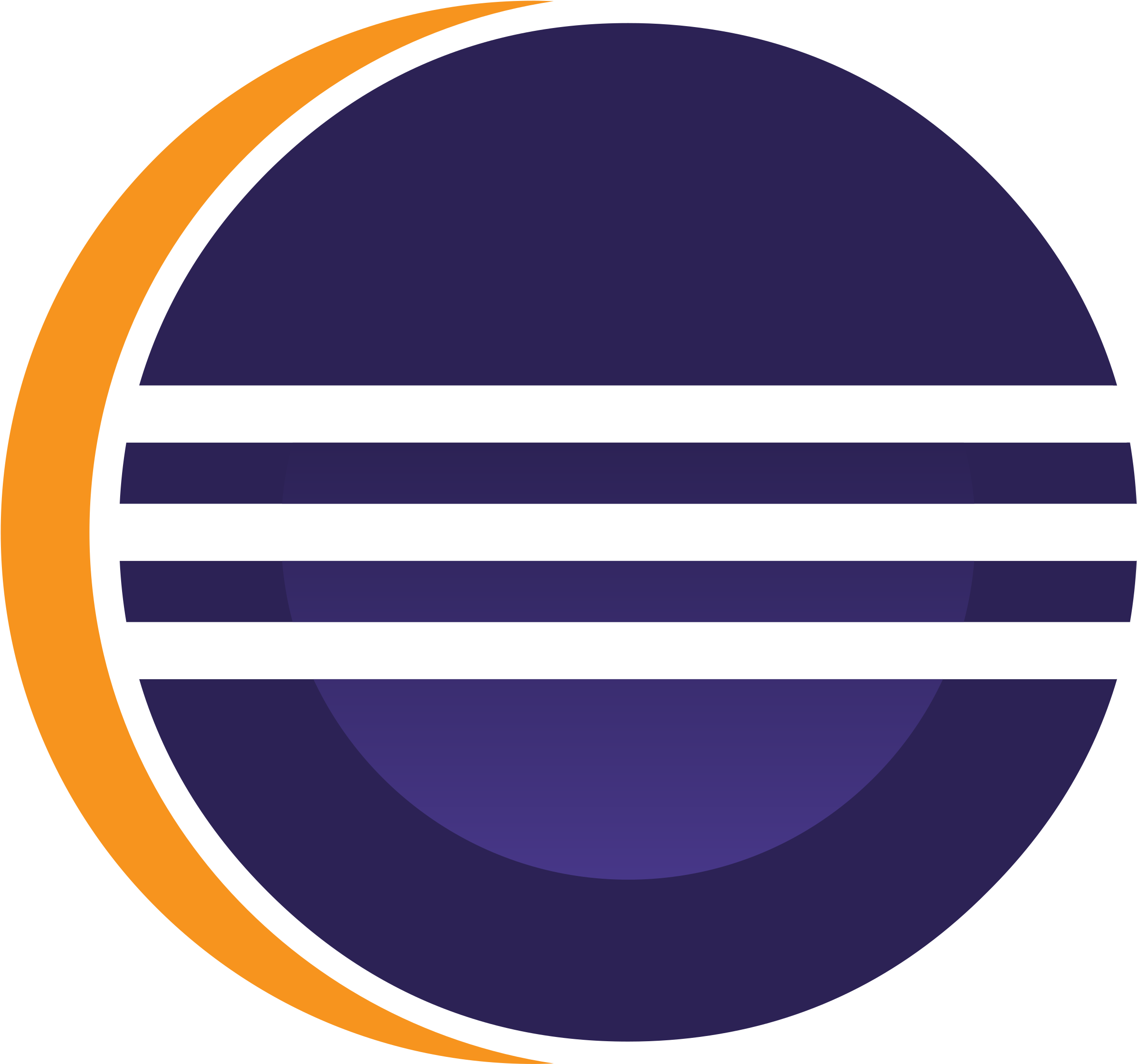 Eclipse Clipart Transparent - Eclipse Clipart Transparent (2400x2250)