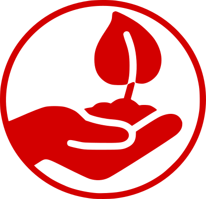 Vectorlogo - Soil Symbol Png (416x402)