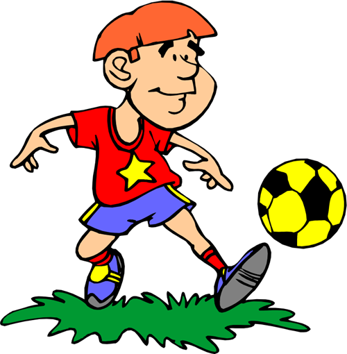 Physical Education - Physical Education (500x510)