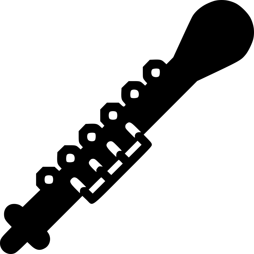 Oboe Comments - Icono Oboe (980x980)