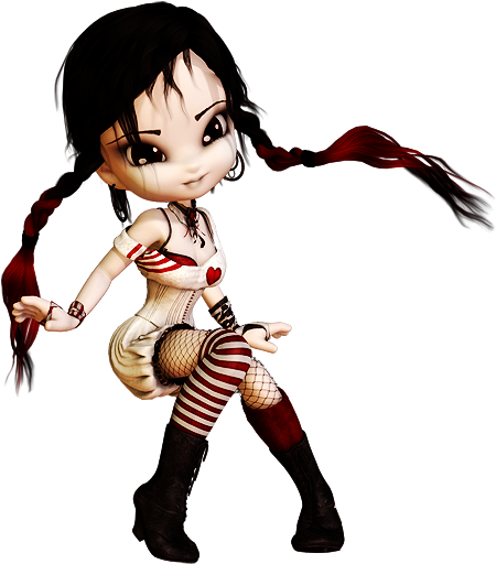 Doll (468x530)