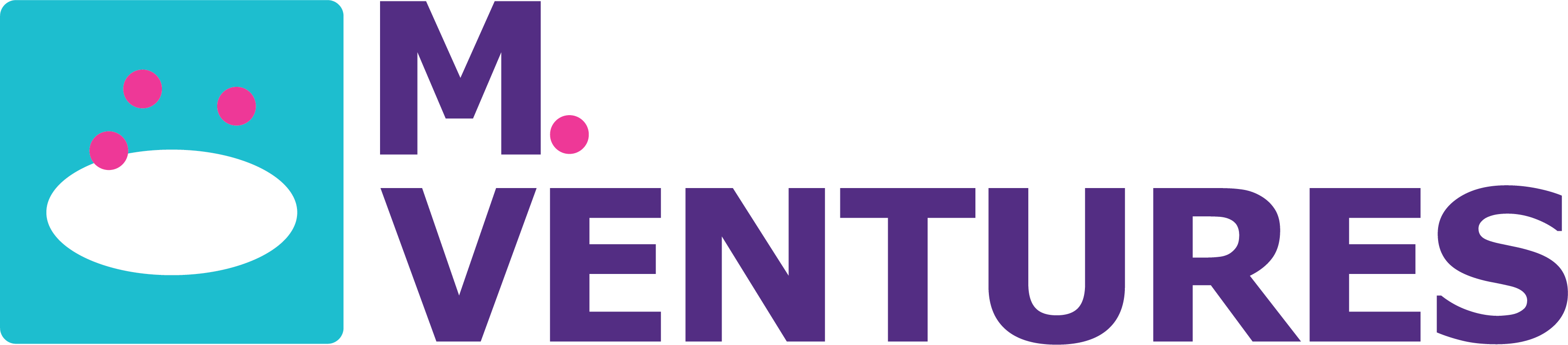 M Ventures - M Ventures (3379x743)