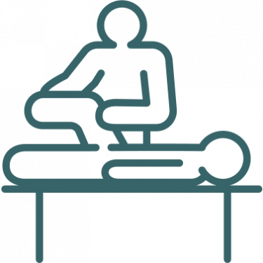 Stretch Massage - Massage (375x375)