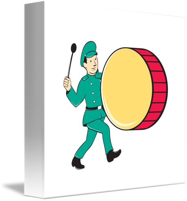 Drummer (606x650)