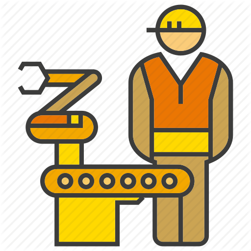 Production Operator Png (512x512)