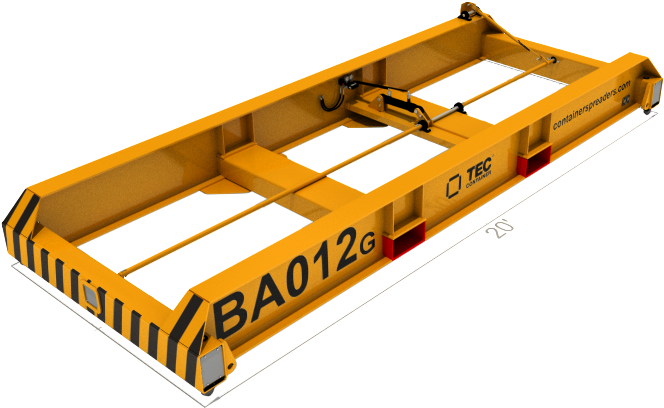 Spreader - Dinghy (1200x600)