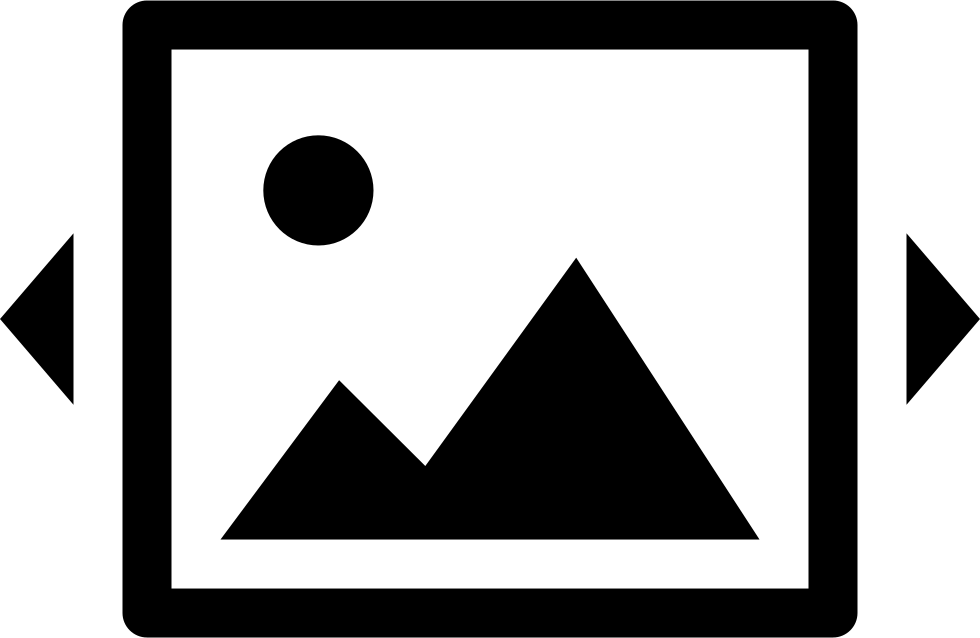 Png File - Triangle (980x638)