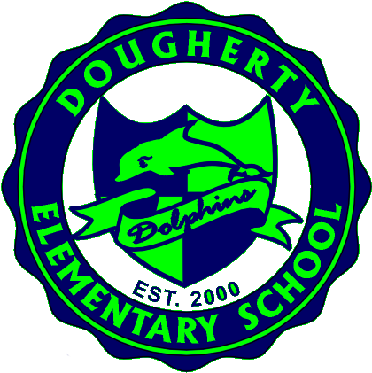 Dougherty Elementary School - James Dougherty Elementary School Rating (443x443)