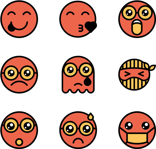 Icon Packs Vector - Icon (600x564)