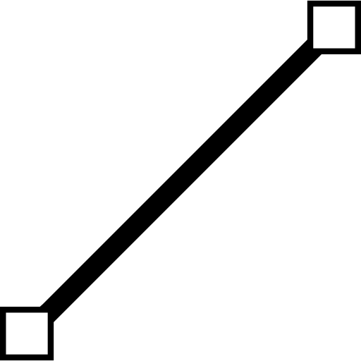 Diagonal Line With Box - Mares Phantom Fv 55 (512x512)