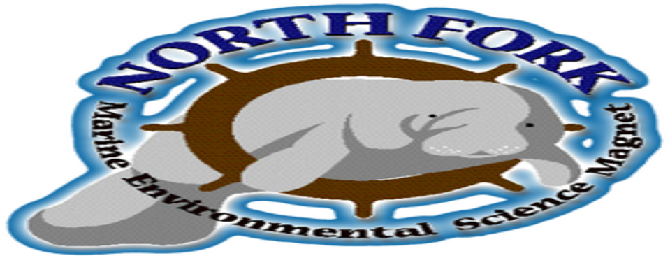 North Fork Elementary School - North Fork Elementary School (960x450)