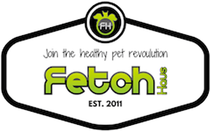 Fetch Haus - Fetch Haus (450x304)