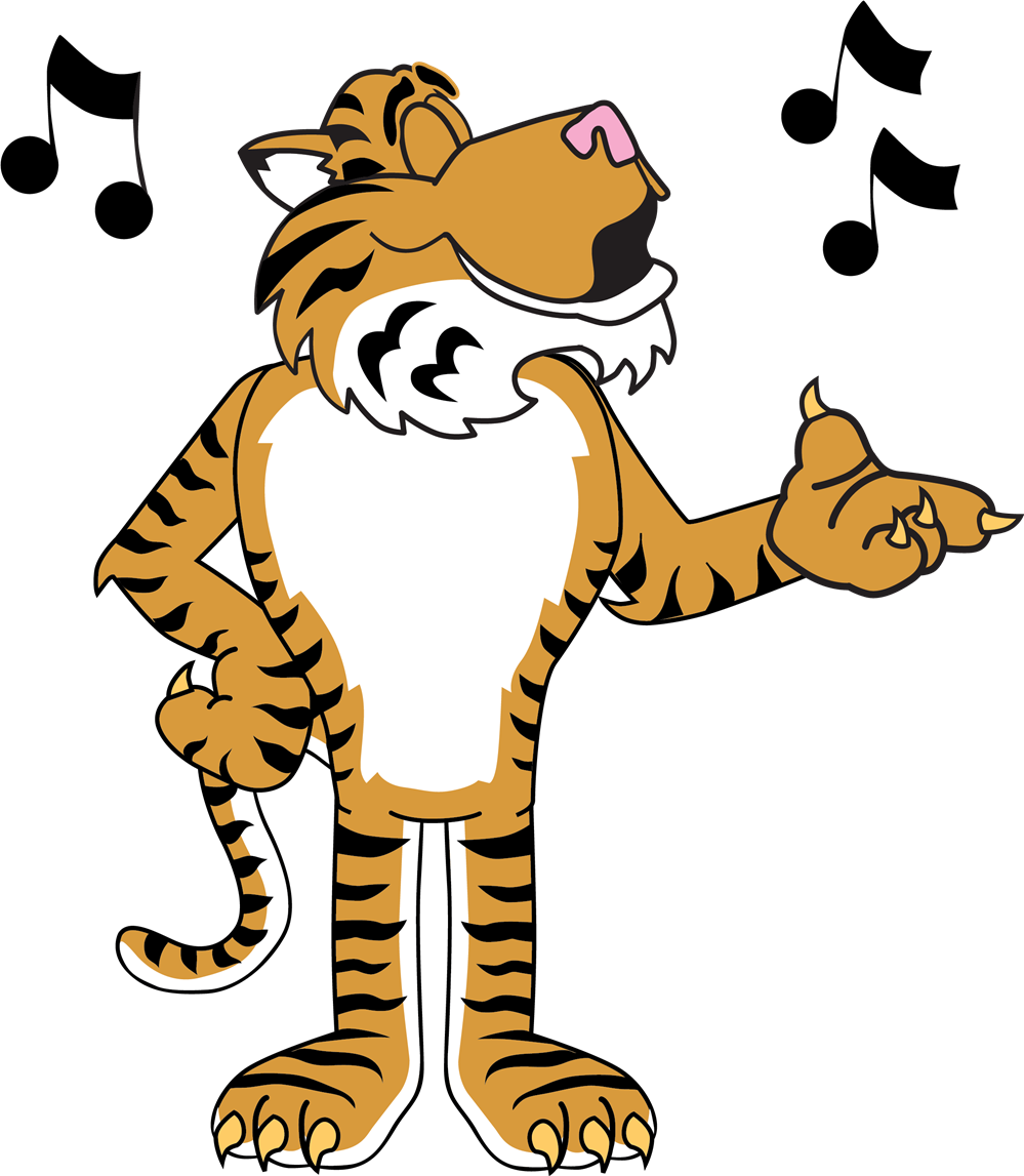 Sme Honor Choir - Tiger Singing (999x1147)