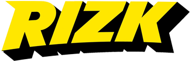Rizk Casino - Rizk Logo (400x400)