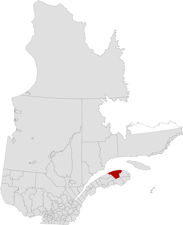 196 × 240 Pixels - Quebec Province Vector Map (626x768)