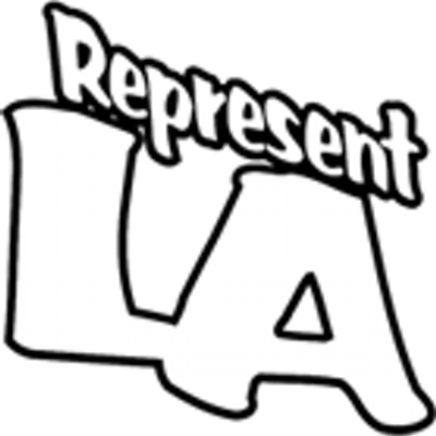 Represent La - Represent La (400x400)